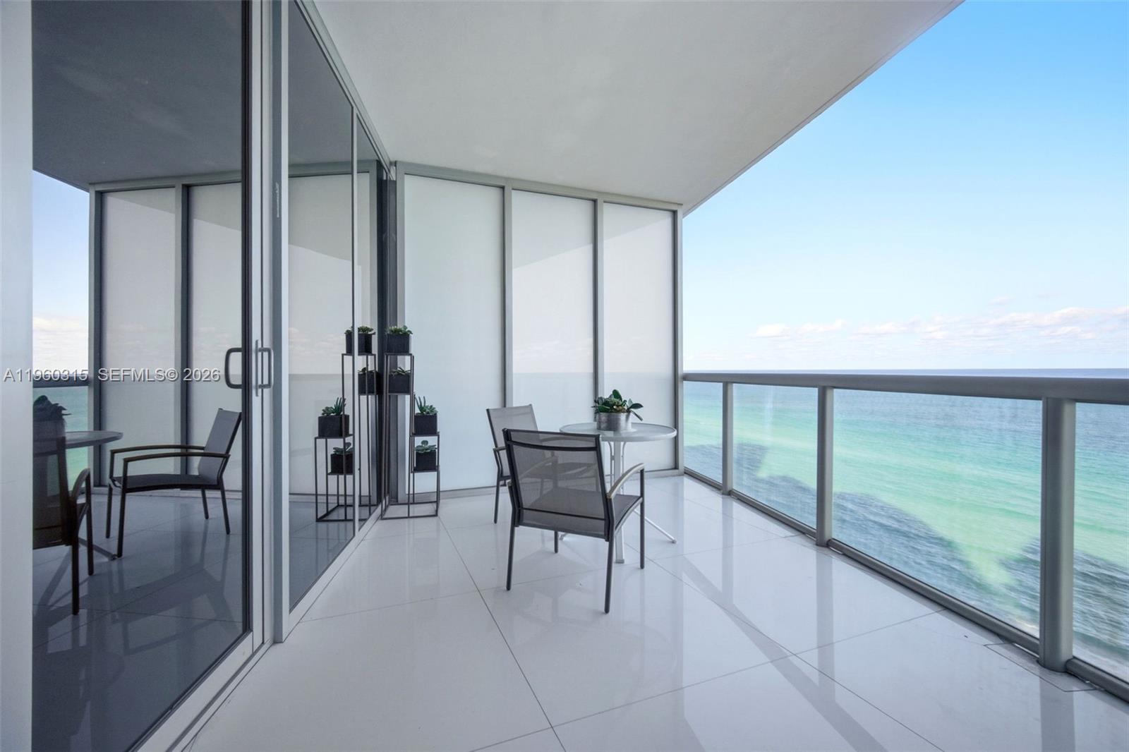 17121 Collins Ave #1606, Sunny Isles Beach FL 33160