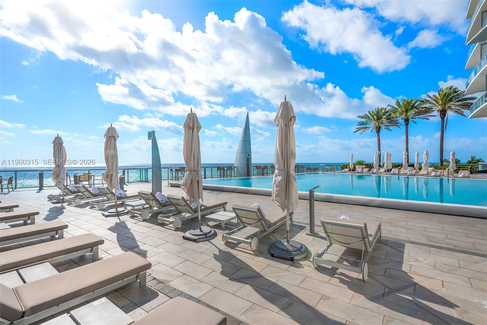 17121 Collins Ave #1606, Sunny Isles Beach FL 33160