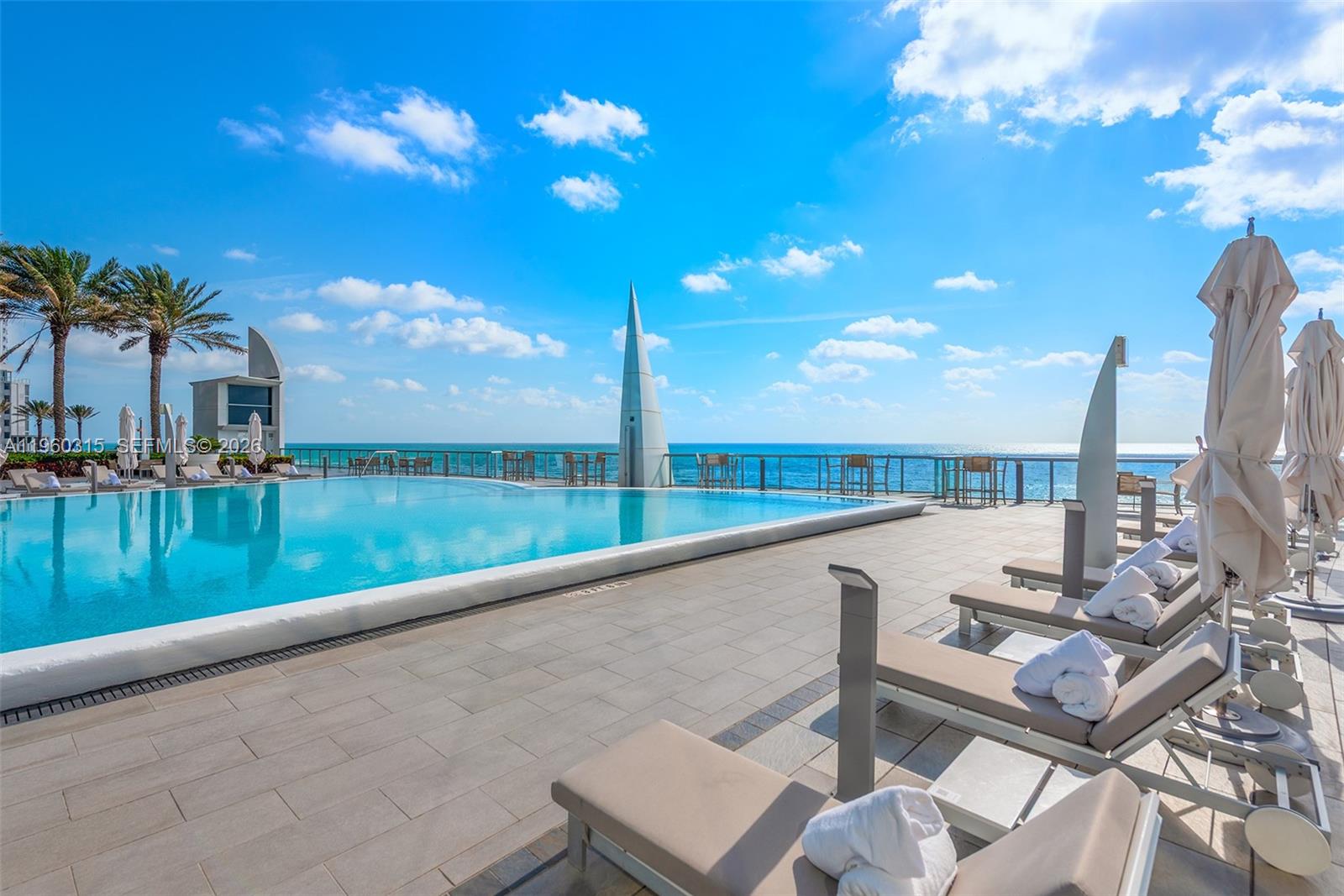 17121 Collins Ave #1606, Sunny Isles Beach FL 33160