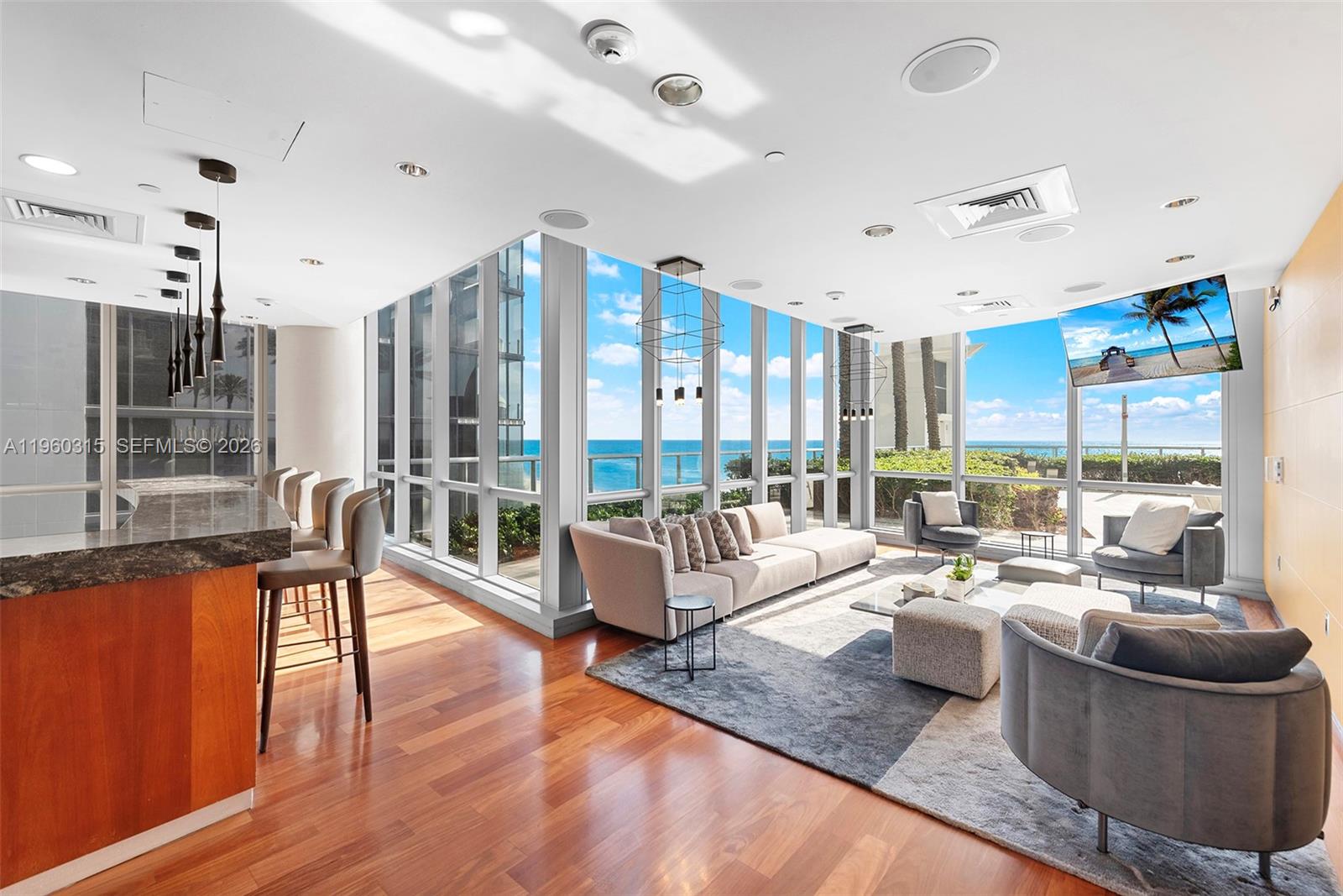 17121 Collins Ave #1606, Sunny Isles Beach FL 33160