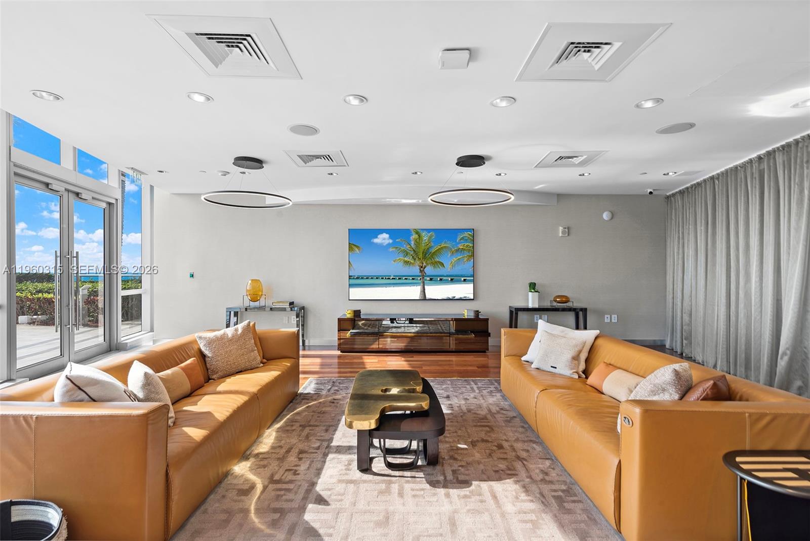17121 Collins Ave #1606, Sunny Isles Beach FL 33160