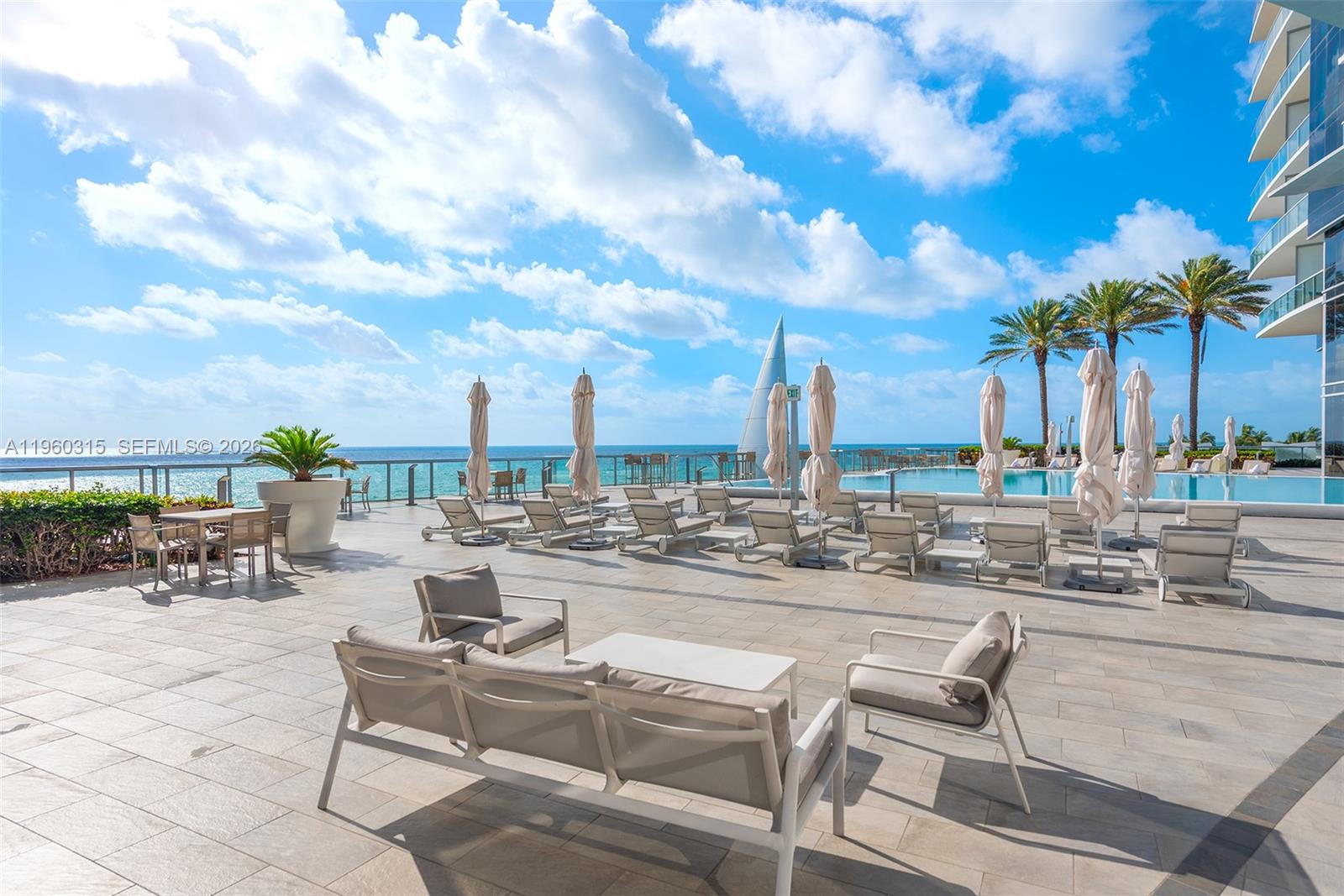 17121 Collins Ave #1606, Sunny Isles Beach FL 33160