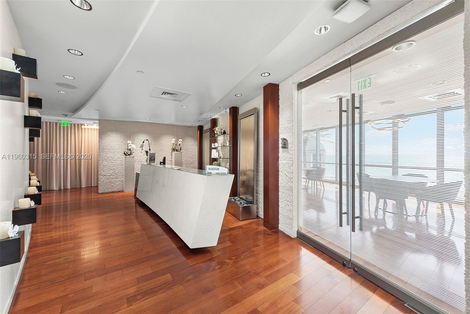 17121 Collins Ave #1606, Sunny Isles Beach FL 33160