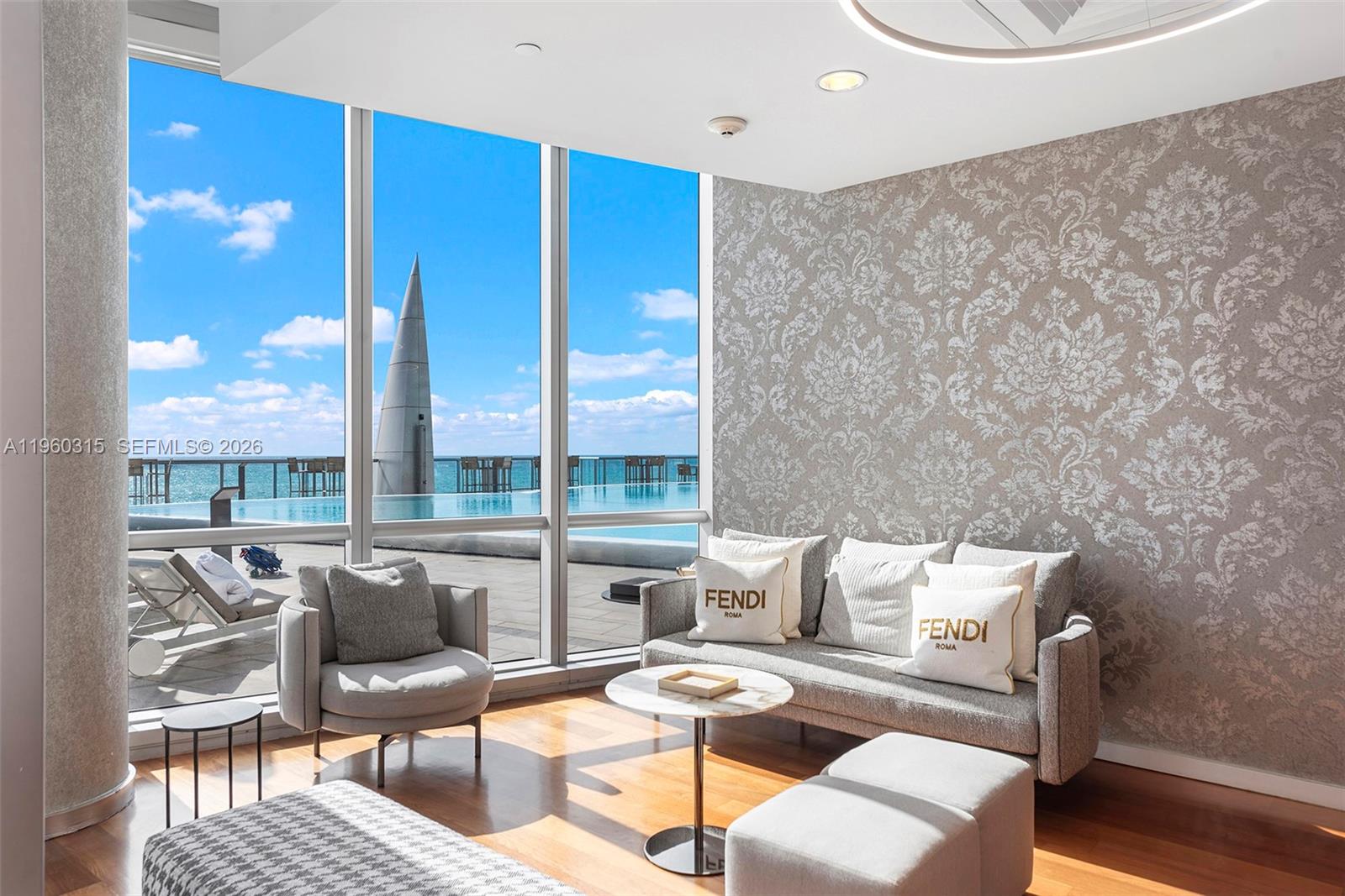 17121 Collins Ave #1606, Sunny Isles Beach FL 33160