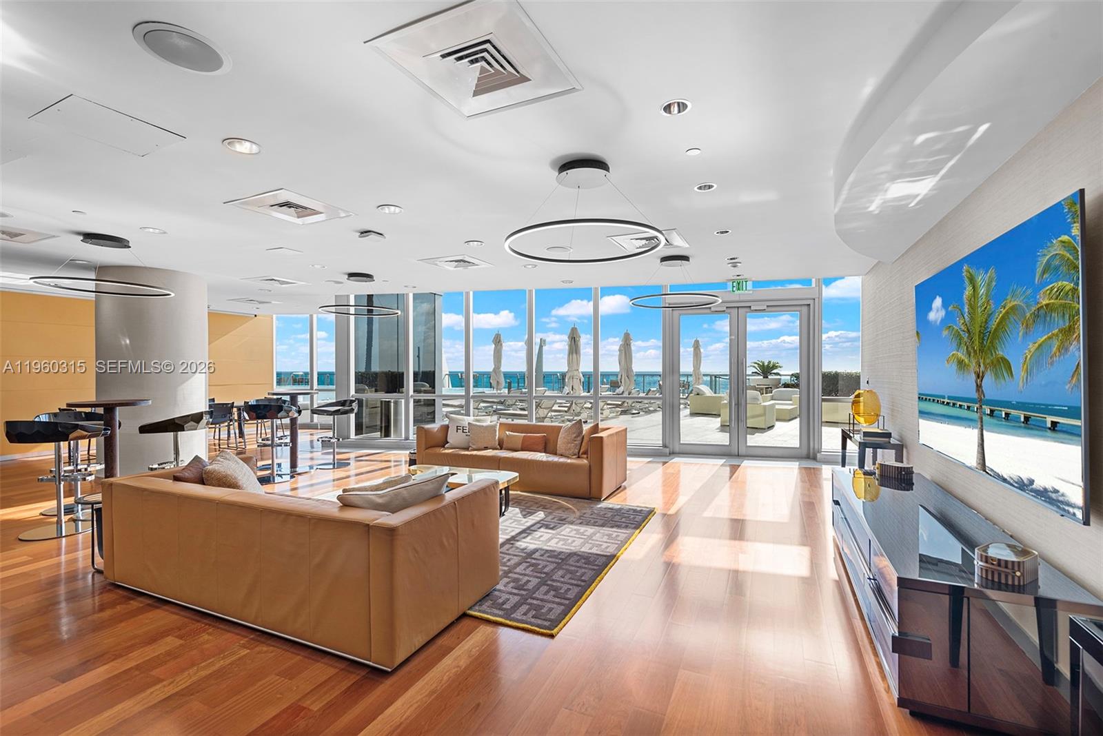 17121 Collins Ave #1606, Sunny Isles Beach FL 33160