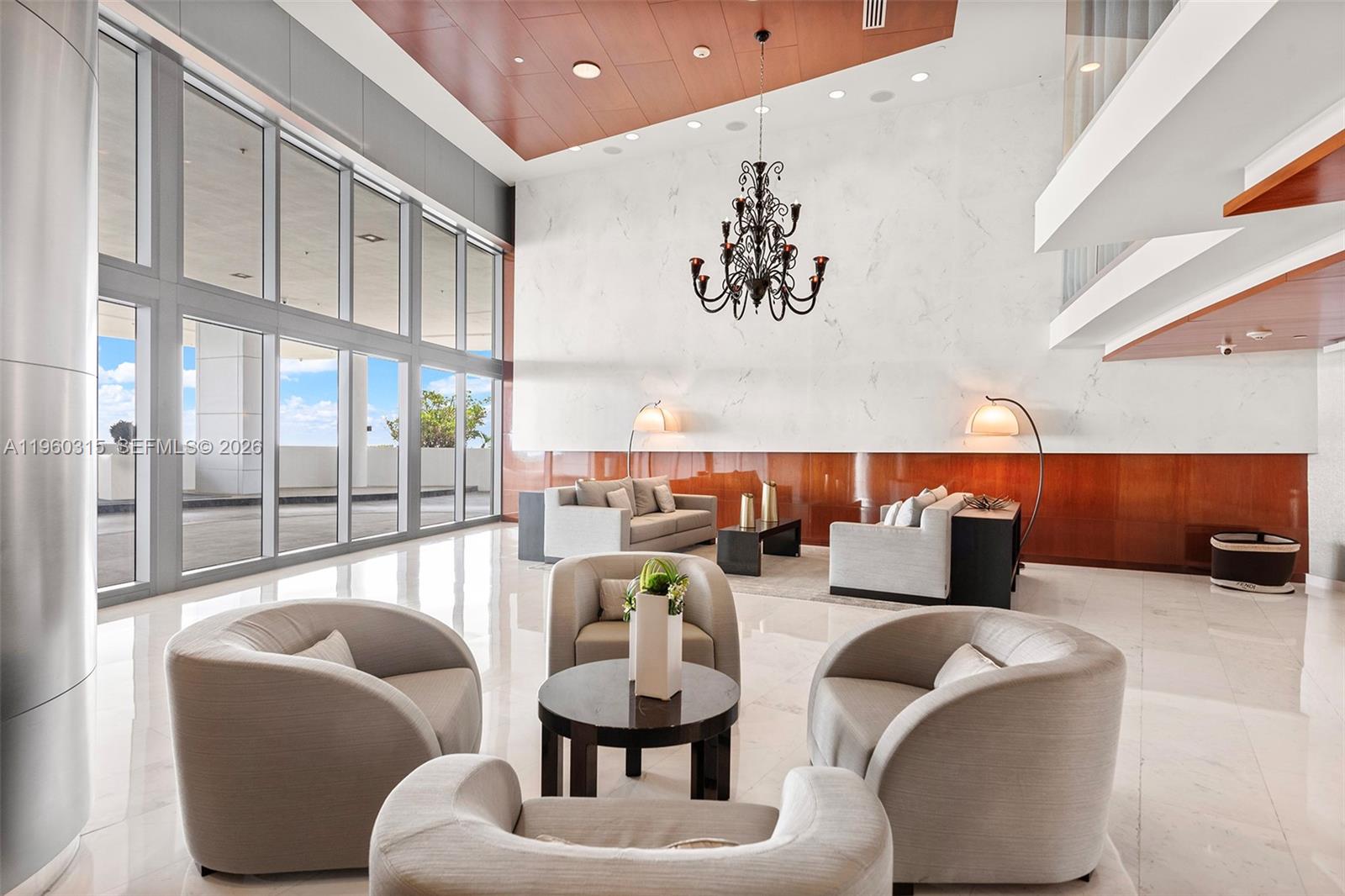 17121 Collins Ave #1606, Sunny Isles Beach FL 33160