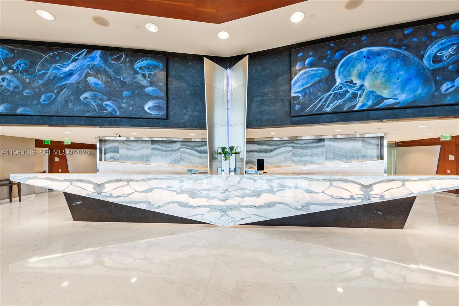 17121 Collins Ave #1606, Sunny Isles Beach FL 33160
