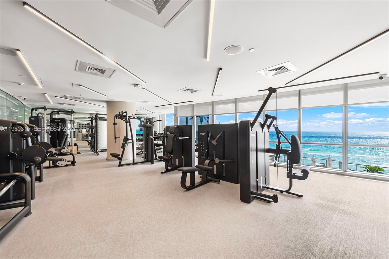 17121 Collins Ave #1606, Sunny Isles Beach FL 33160