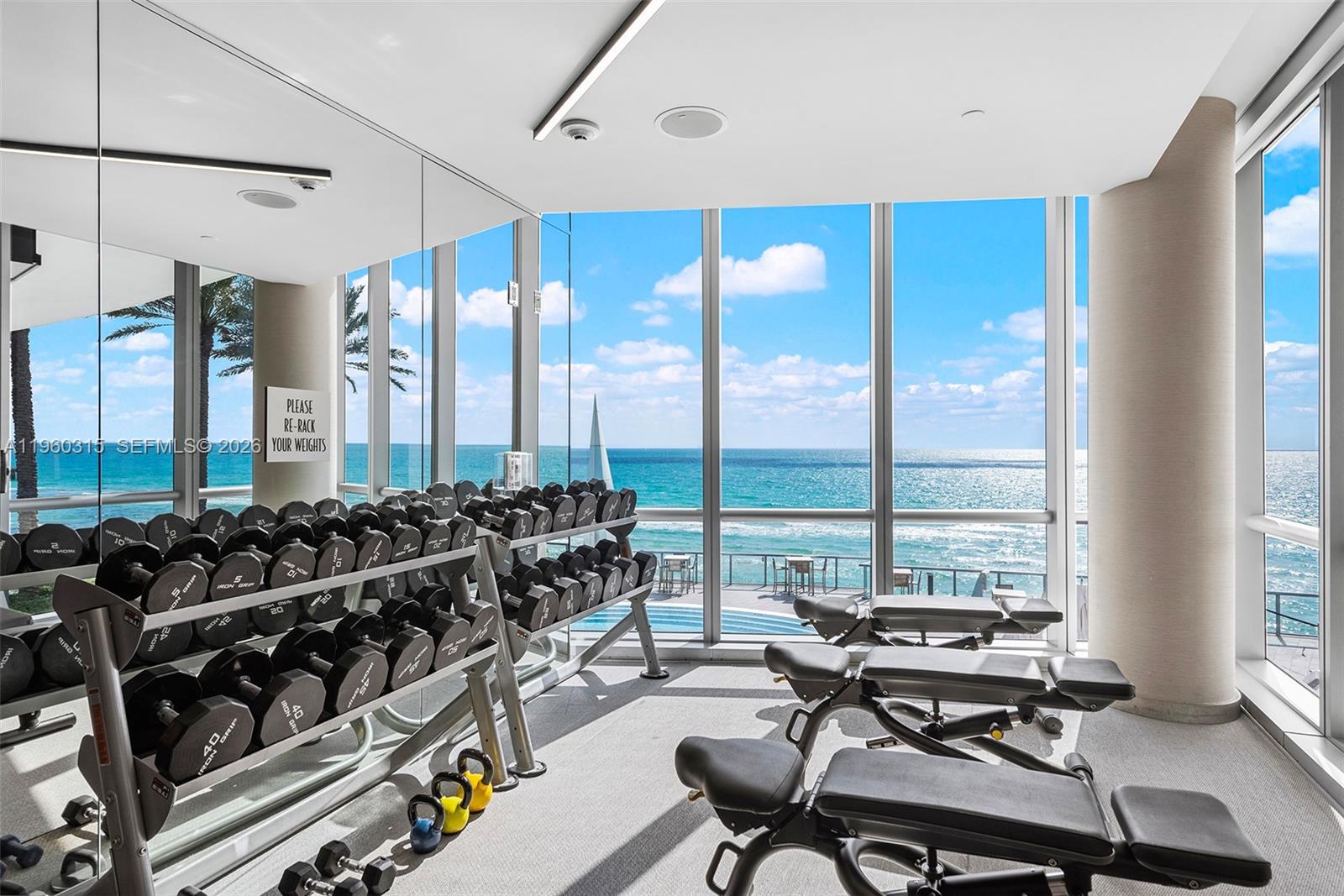 17121 Collins Ave #1606, Sunny Isles Beach FL 33160