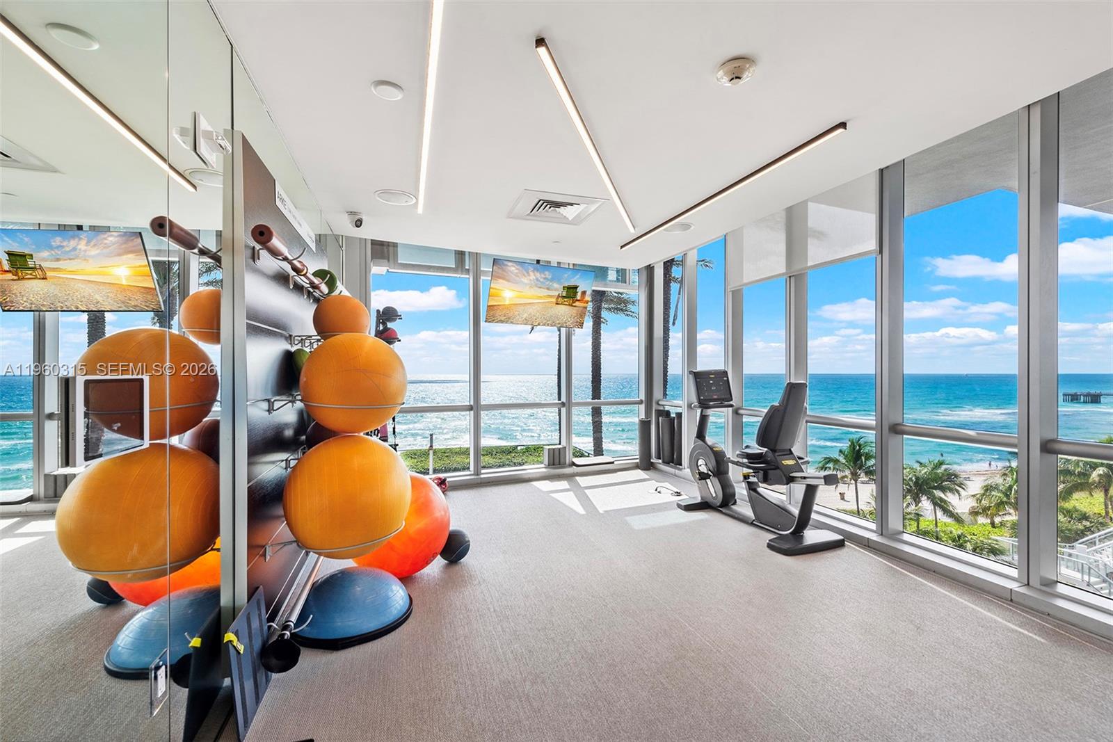 17121 Collins Ave #1606, Sunny Isles Beach FL 33160