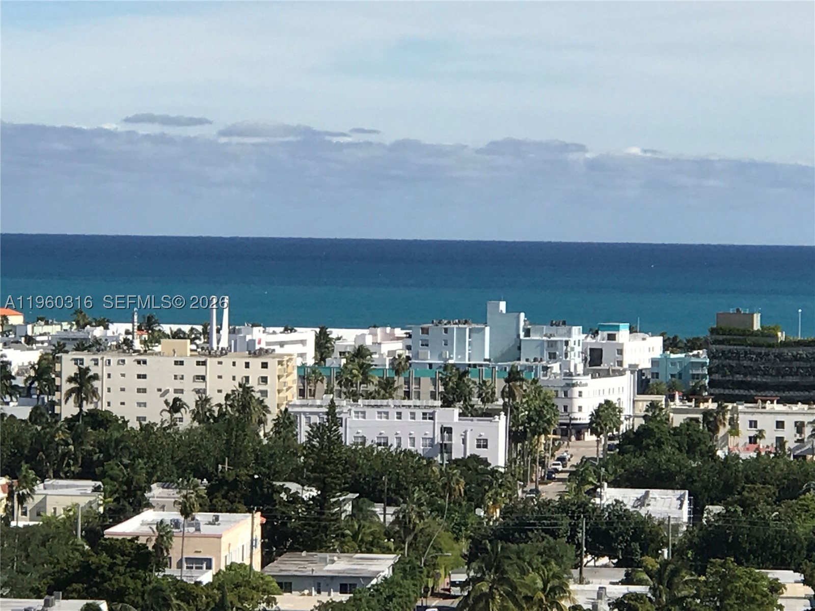 650 West Ave #1704, Miami Beach FL 33139