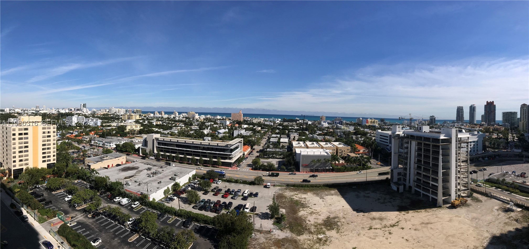 650 West Ave #1704, Miami Beach FL 33139