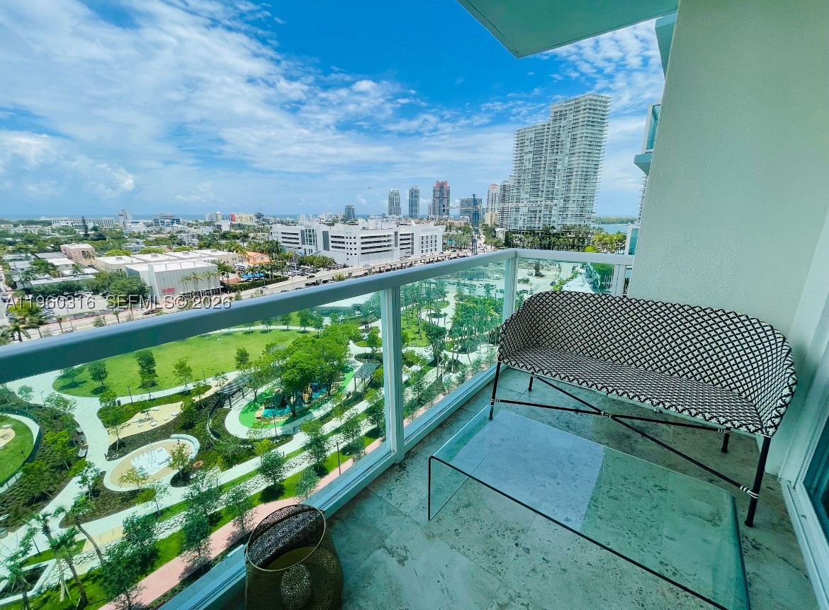 650 West Ave #1704, Miami Beach FL 33139