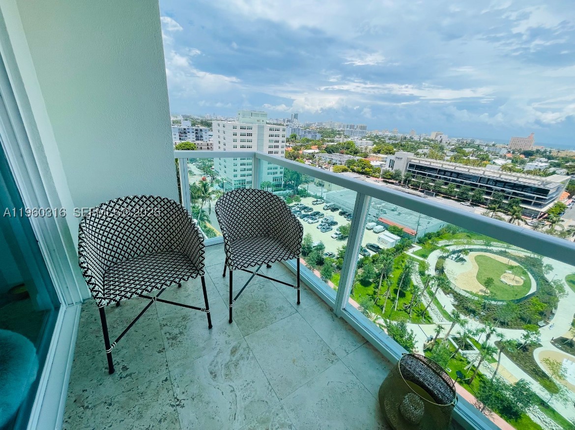 650 West Ave #1704, Miami Beach FL 33139