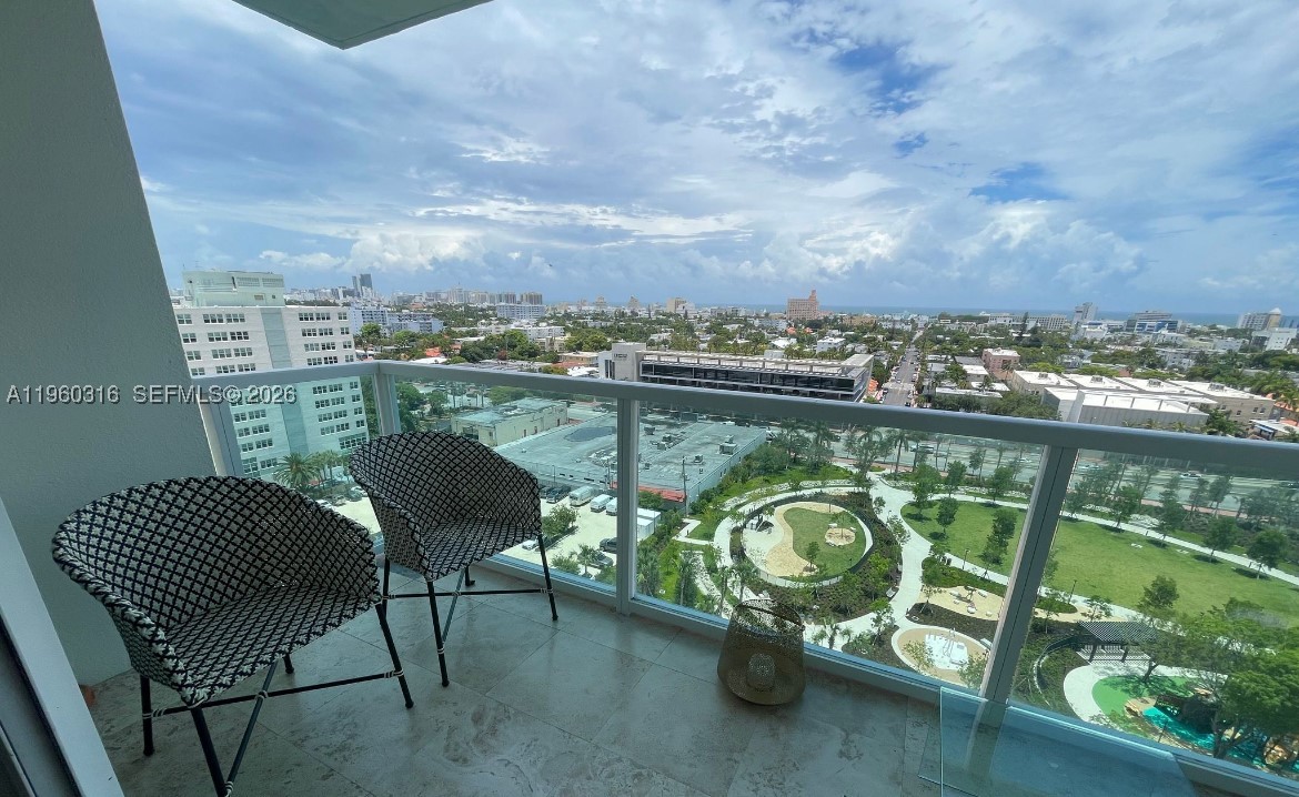 650 West Ave #1704, Miami Beach FL 33139