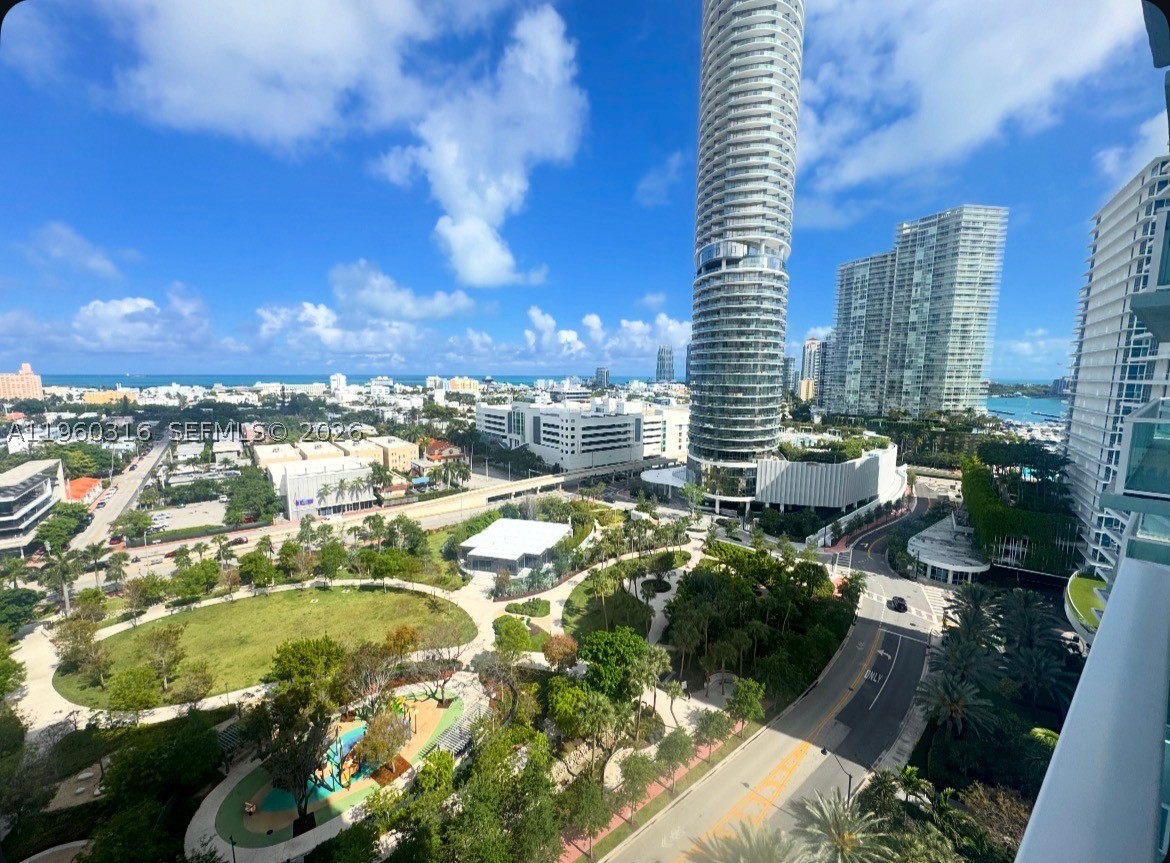 650 West Ave #1704, Miami Beach FL 33139