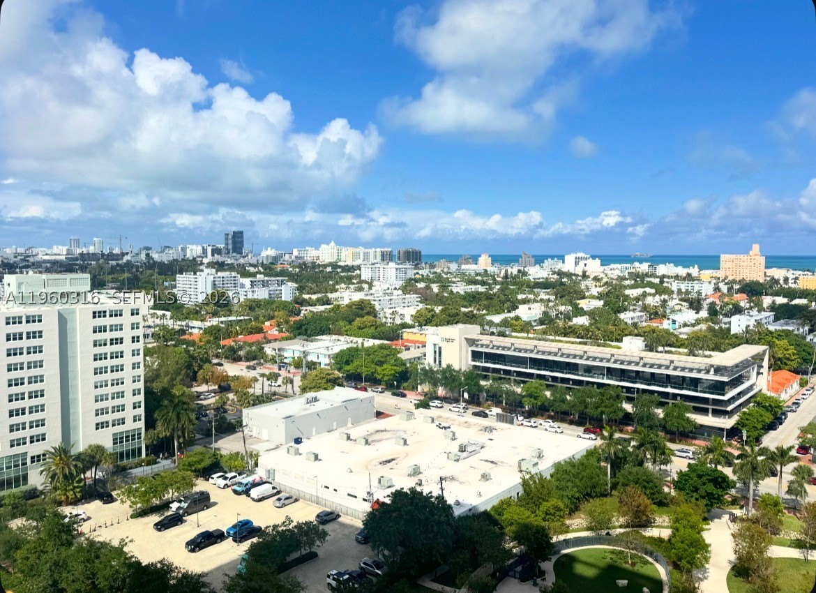 650 West Ave #1704, Miami Beach FL 33139