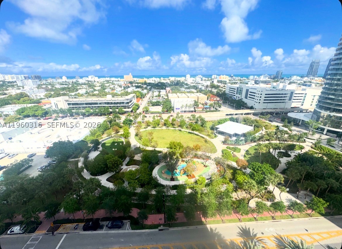 650 West Ave #1704, Miami Beach FL 33139