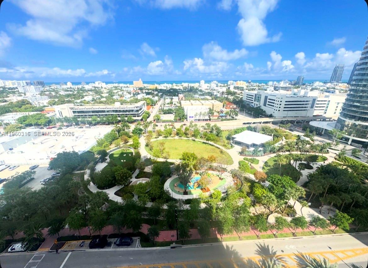 650 West Ave #1704, Miami Beach FL 33139