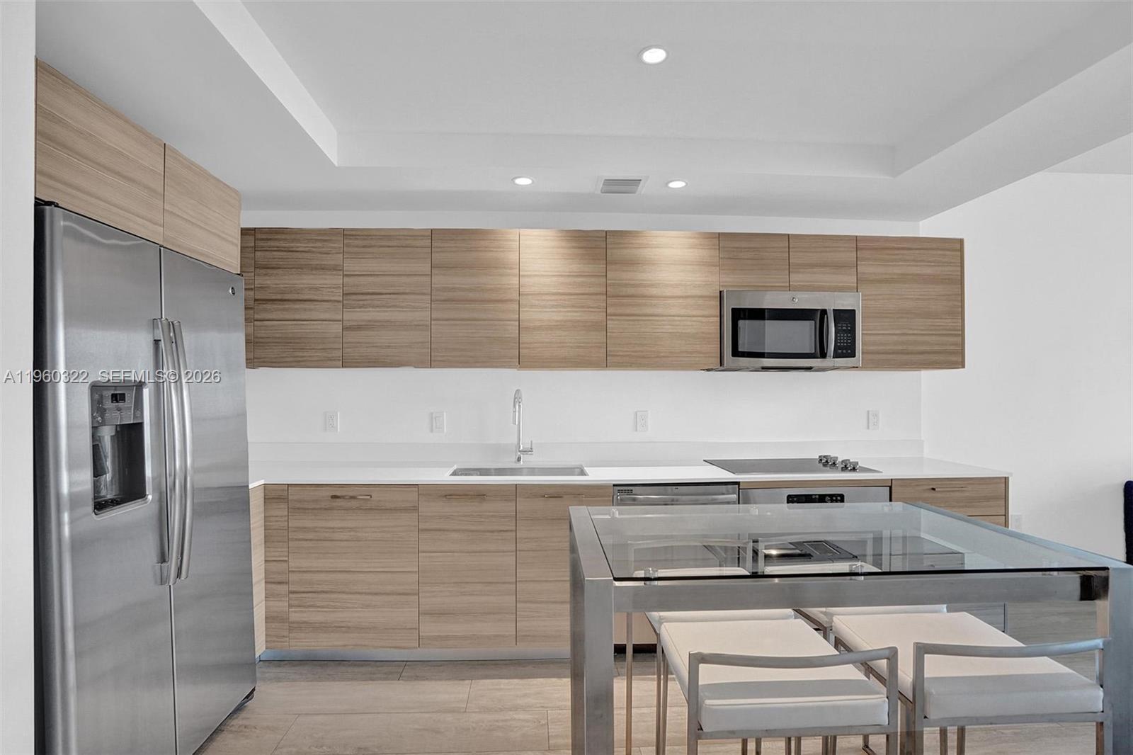 121 NE 34th St #2305, Miami FL 33137