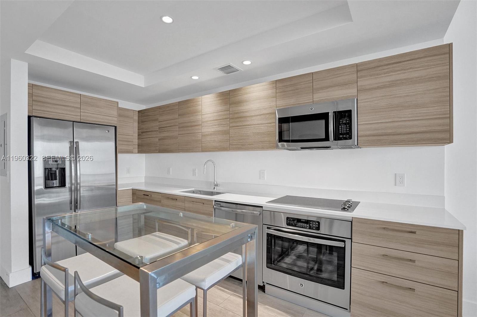 121 NE 34th St #2305, Miami FL 33137
