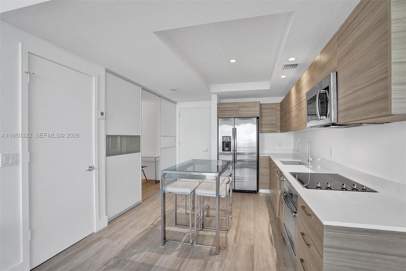 121 NE 34th St #2305, Miami FL 33137