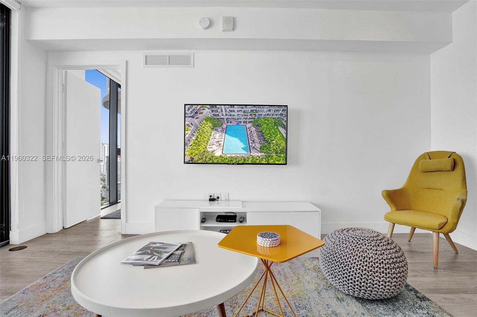 121 NE 34th St #2305, Miami FL 33137