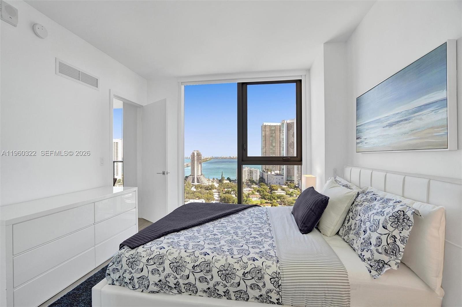 121 NE 34th St #2305, Miami FL 33137