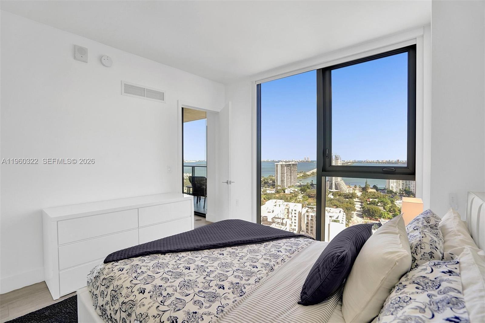 121 NE 34th St #2305, Miami FL 33137