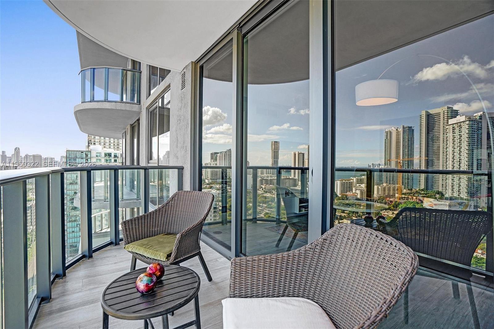 121 NE 34th St #2305, Miami FL 33137