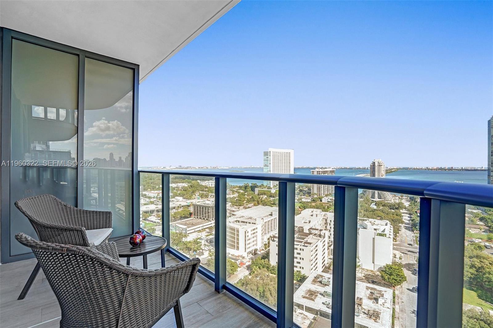 121 NE 34th St #2305, Miami FL 33137