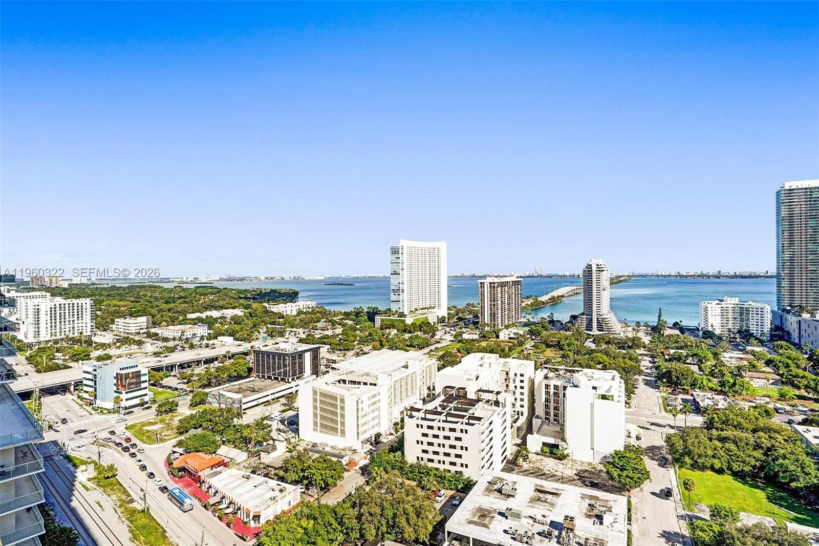 121 NE 34th St #2305, Miami FL 33137