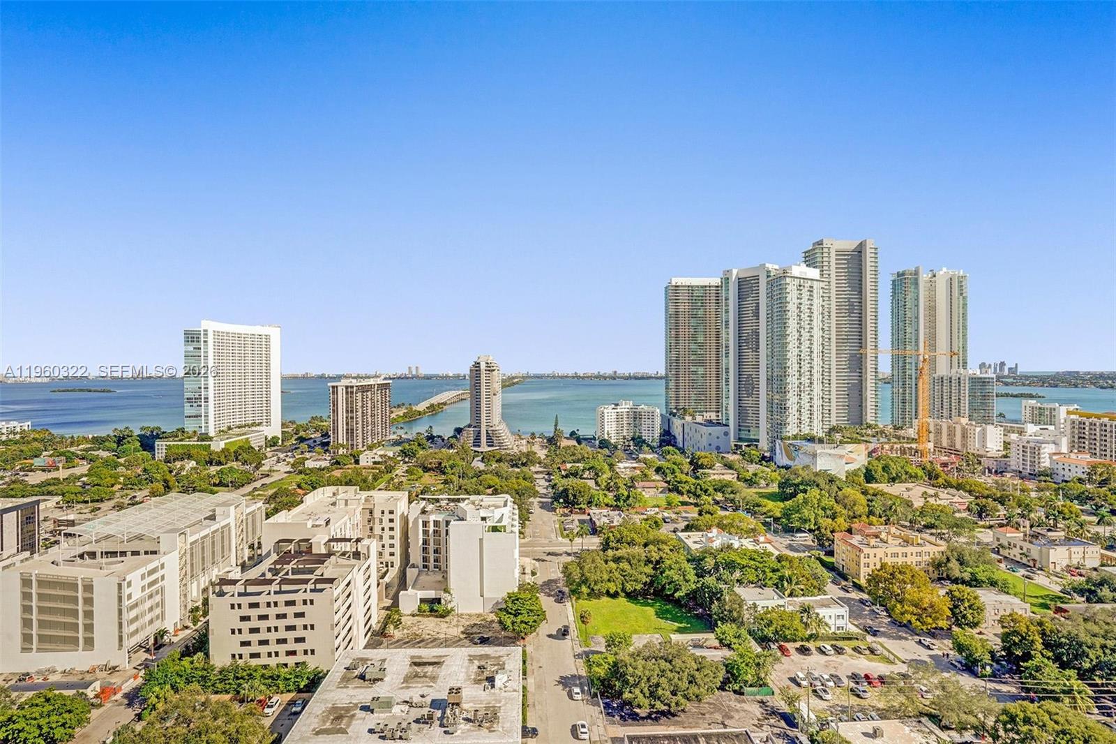 121 NE 34th St #2305, Miami FL 33137