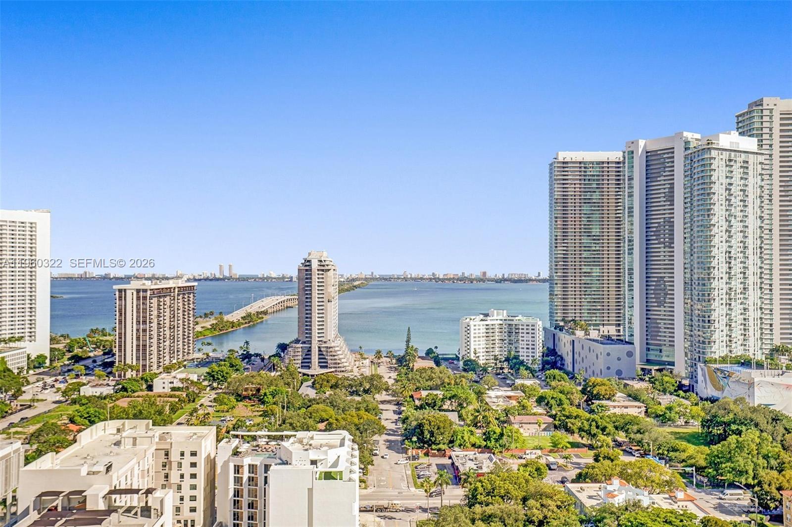 121 NE 34th St #2305, Miami FL 33137