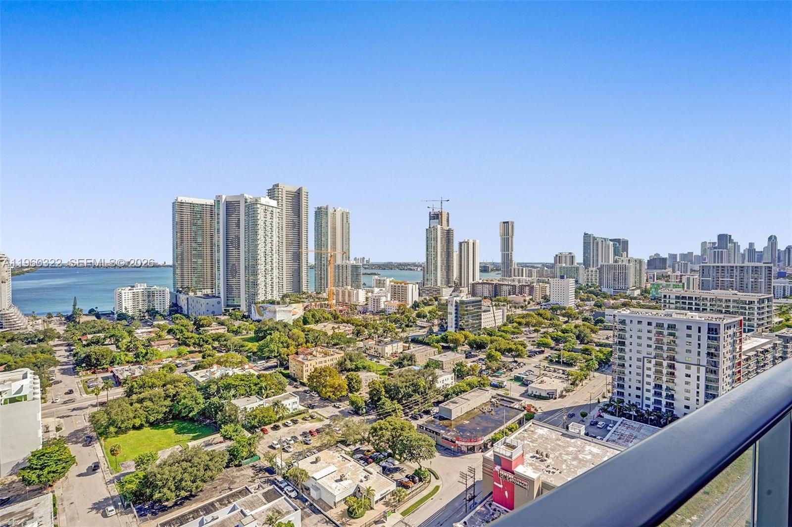 121 NE 34th St #2305, Miami FL 33137