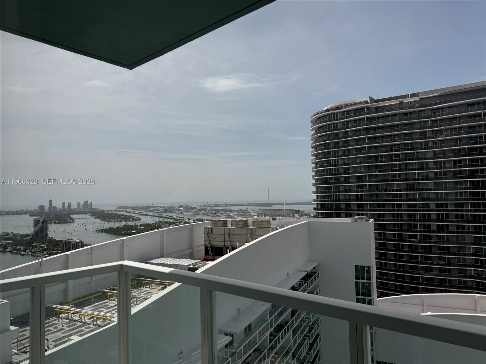 1900 N Bayshore Dr #4307, Miami FL 33132