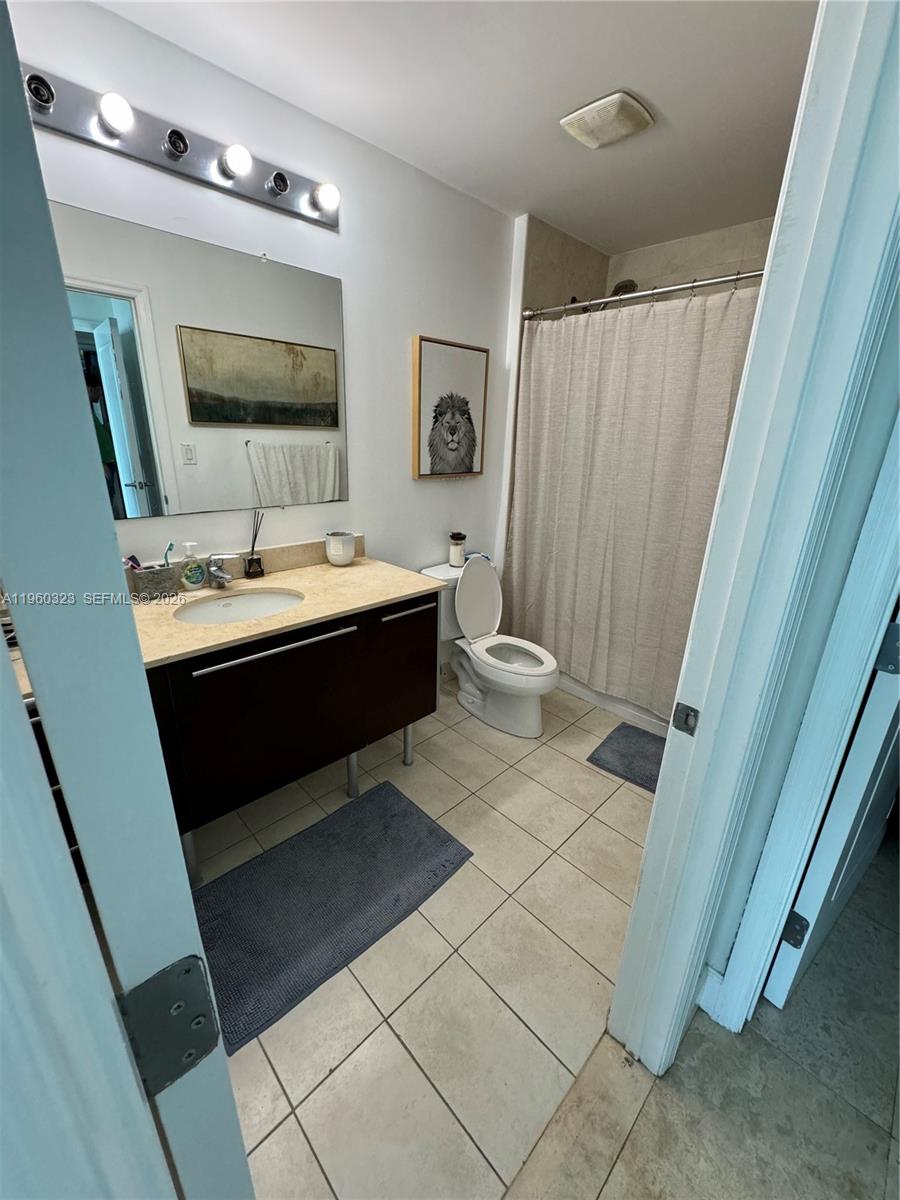 1900 N Bayshore Dr #4307, Miami FL 33132