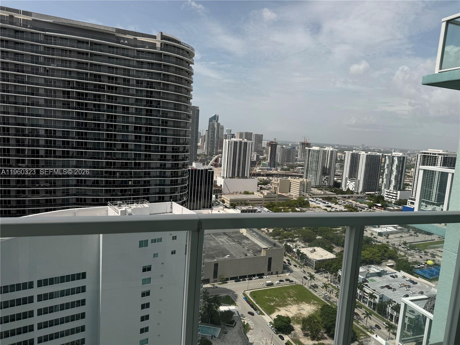 1900 N Bayshore Dr #4307, Miami FL 33132