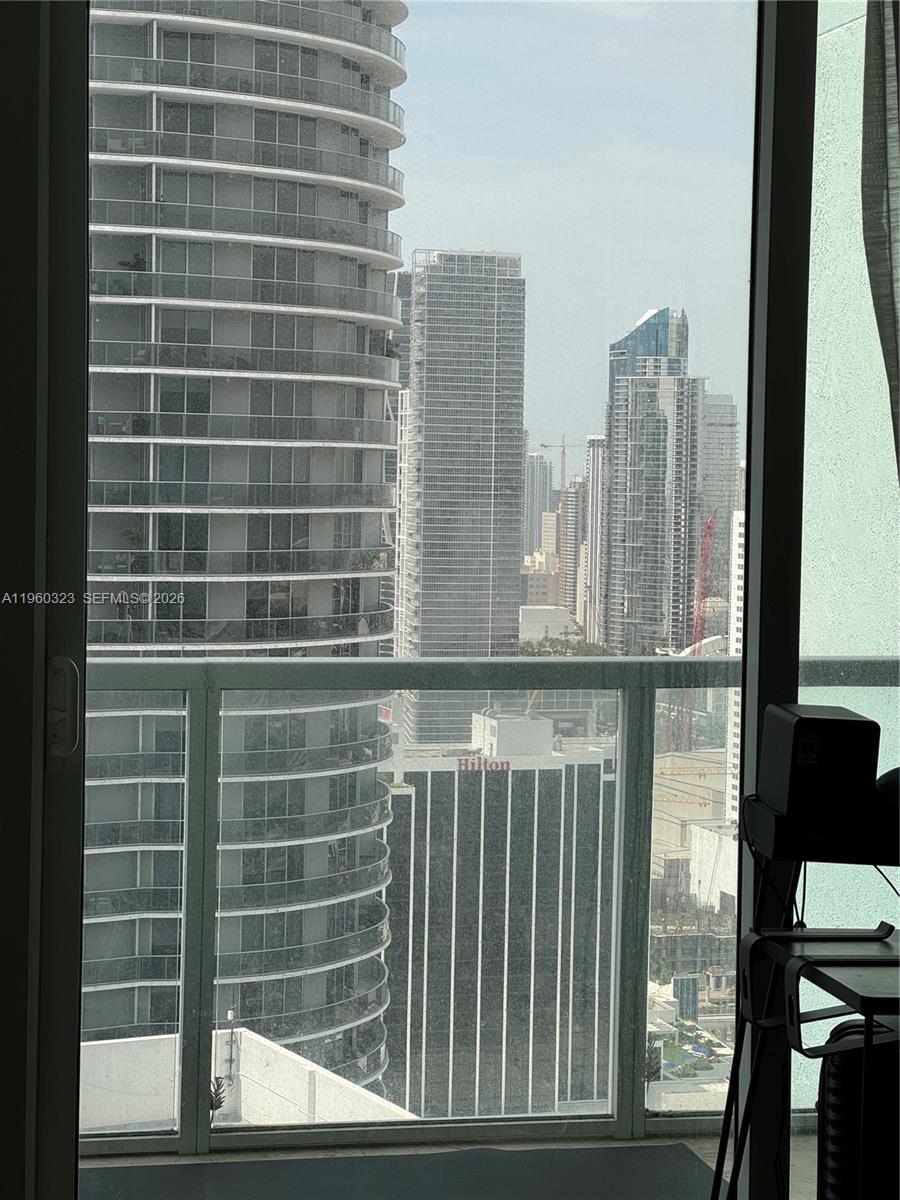 1900 N Bayshore Dr #4307, Miami FL 33132