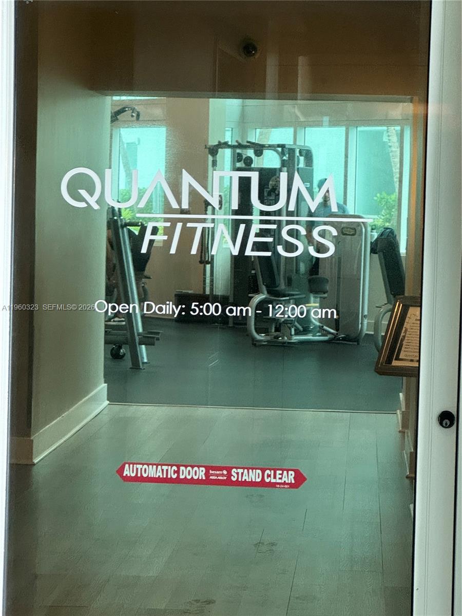 1900 N Bayshore Dr #4307, Miami FL 33132