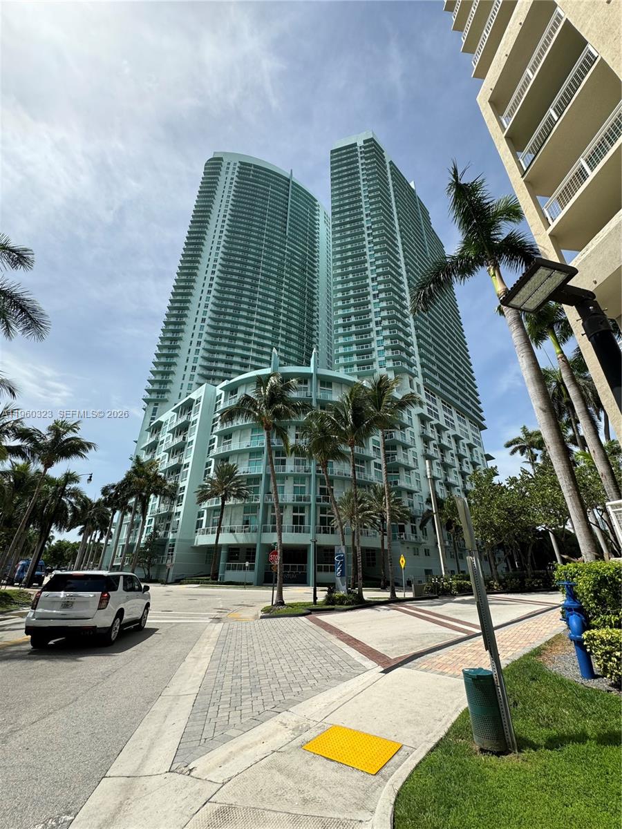 1900 N Bayshore Dr #4307, Miami FL 33132