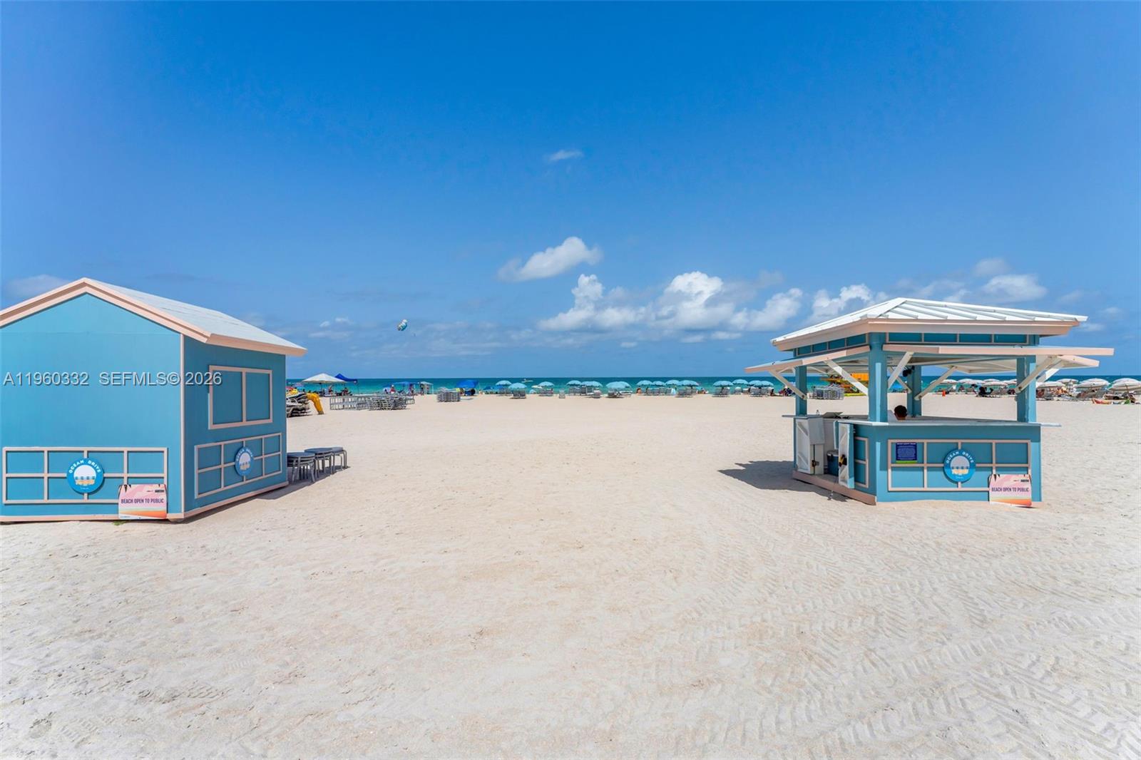 1500 Ocean Dr #705, Miami Beach FL 33139