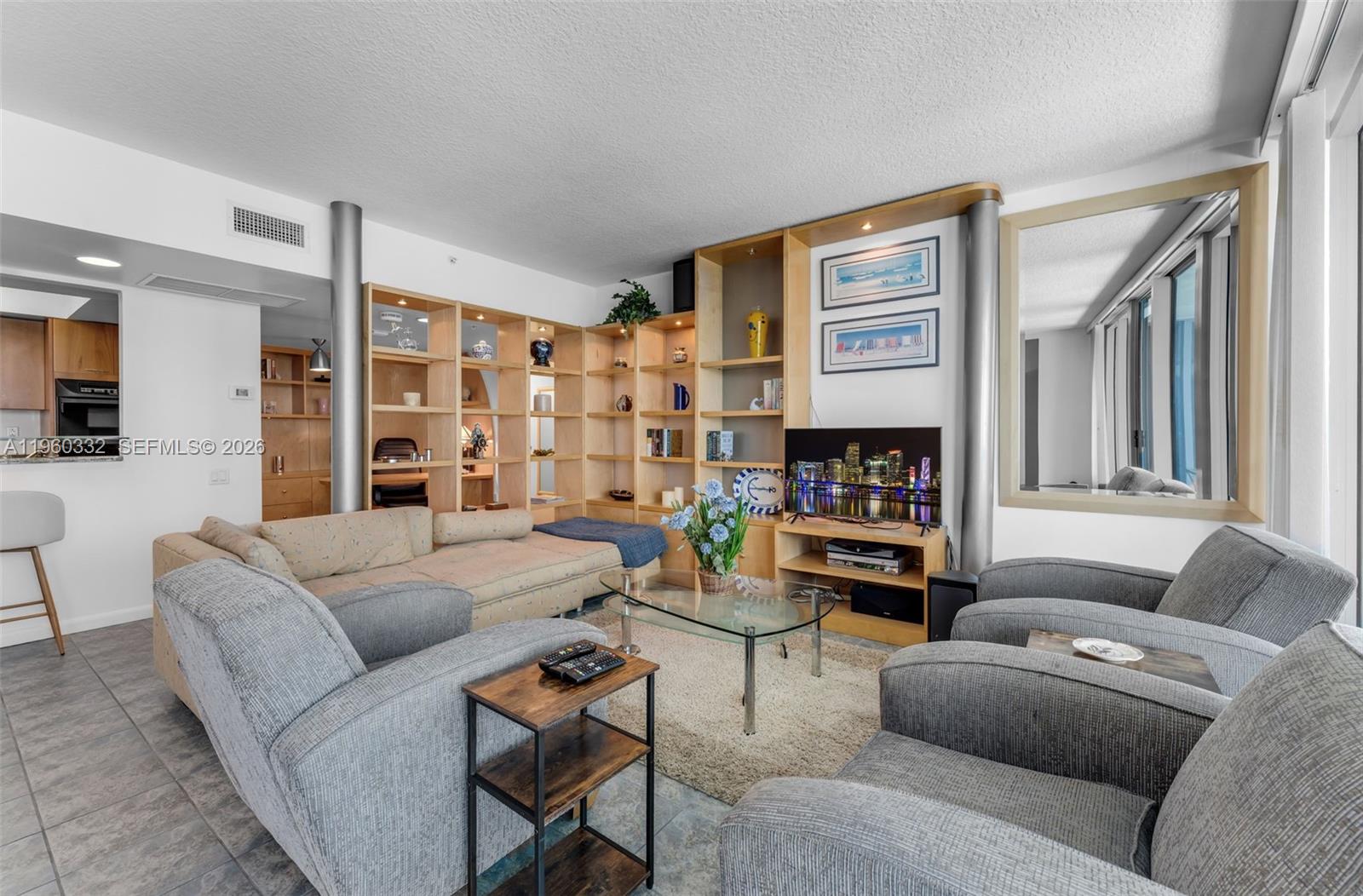 1500 Ocean Dr #705, Miami Beach FL 33139