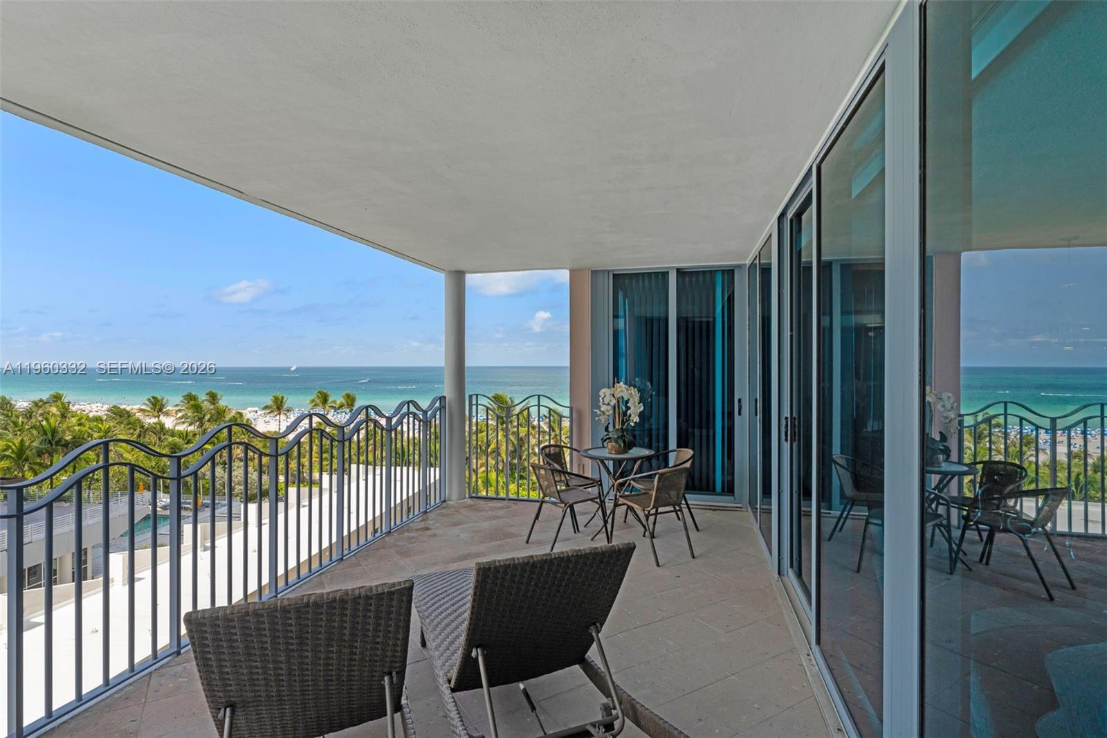 1500 Ocean Dr #705, Miami Beach FL 33139