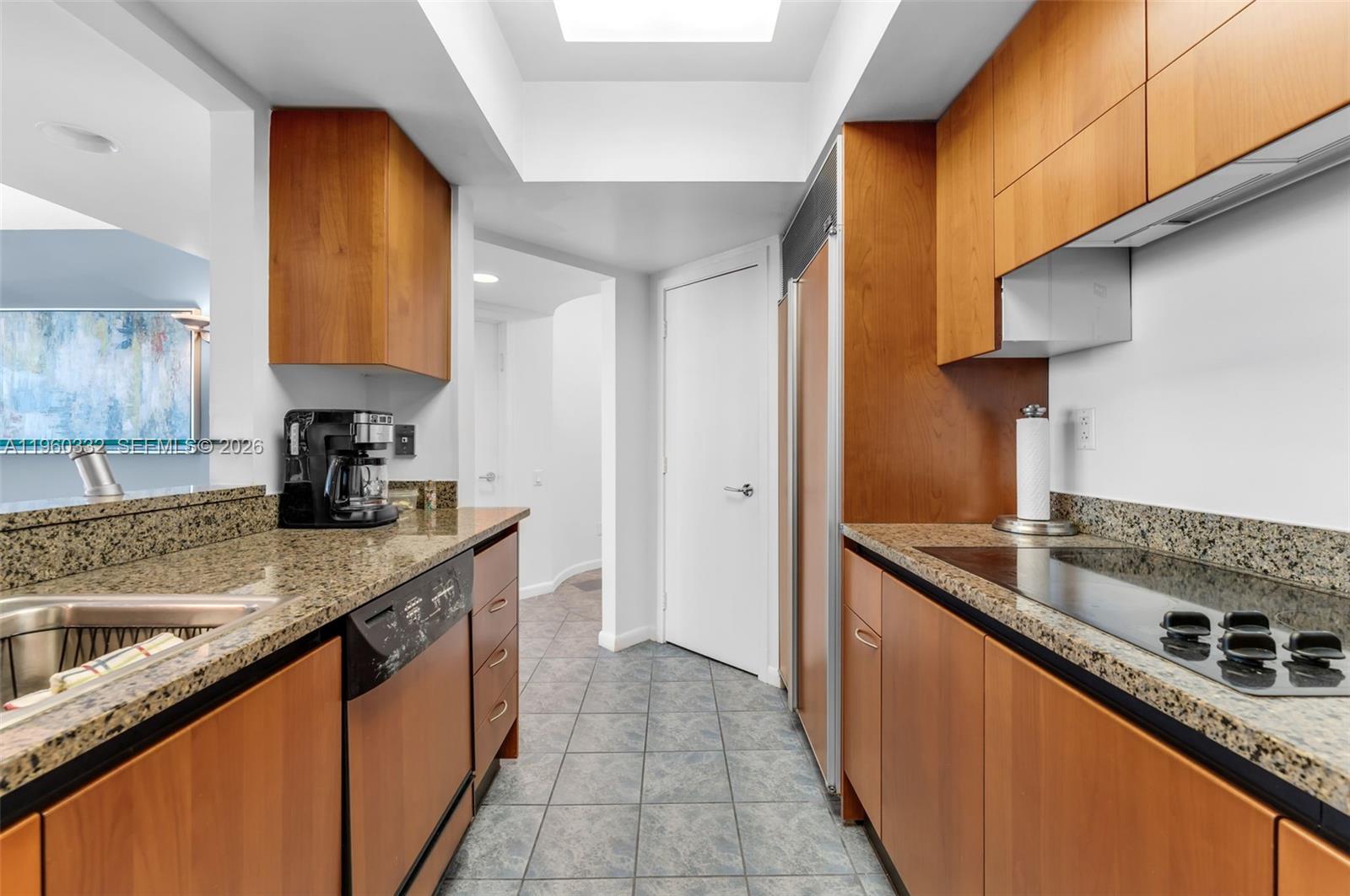 1500 Ocean Dr #705, Miami Beach FL 33139