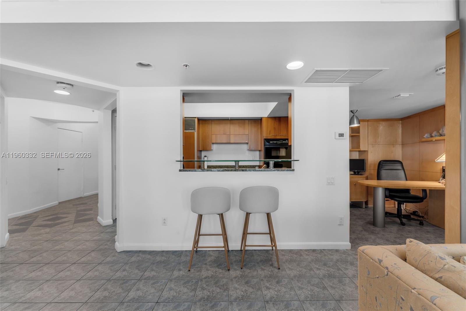1500 Ocean Dr #705, Miami Beach FL 33139