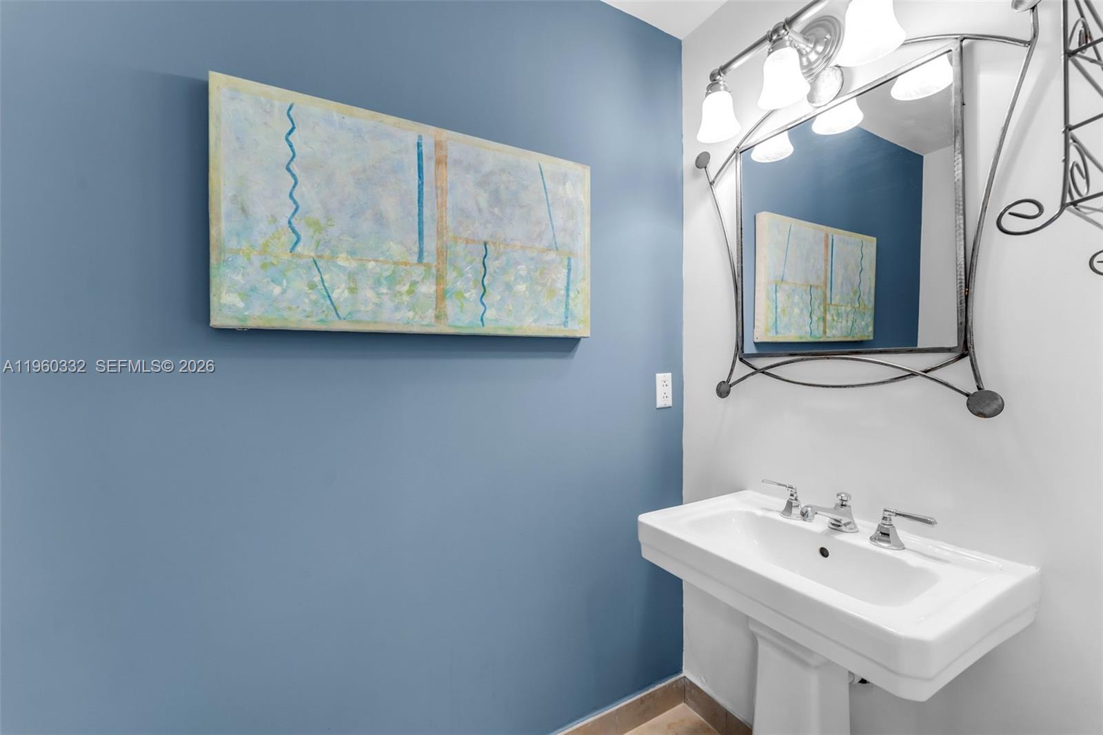 1500 Ocean Dr #705, Miami Beach FL 33139