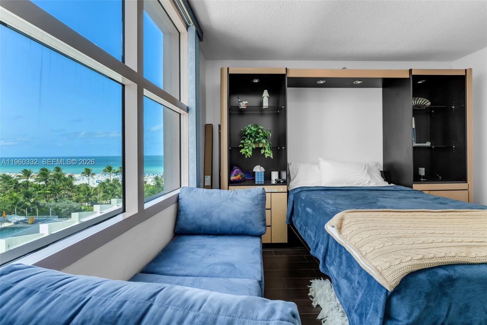 1500 Ocean Dr #705, Miami Beach FL 33139