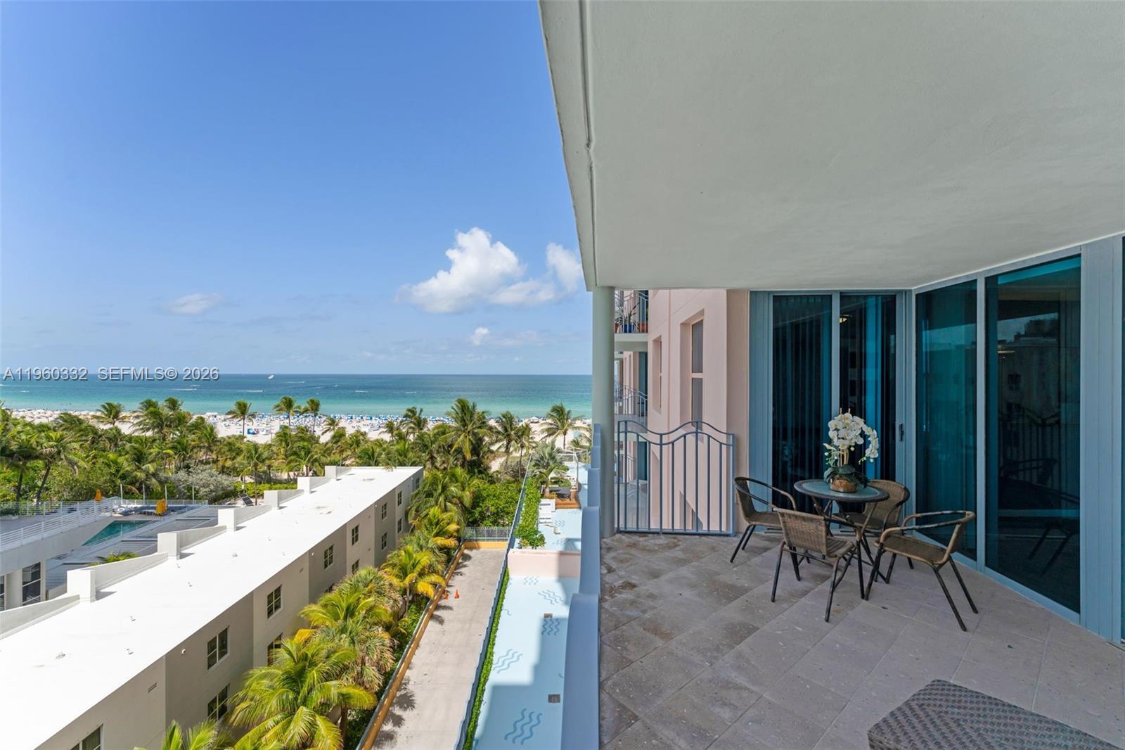 1500 Ocean Dr #705, Miami Beach FL 33139
