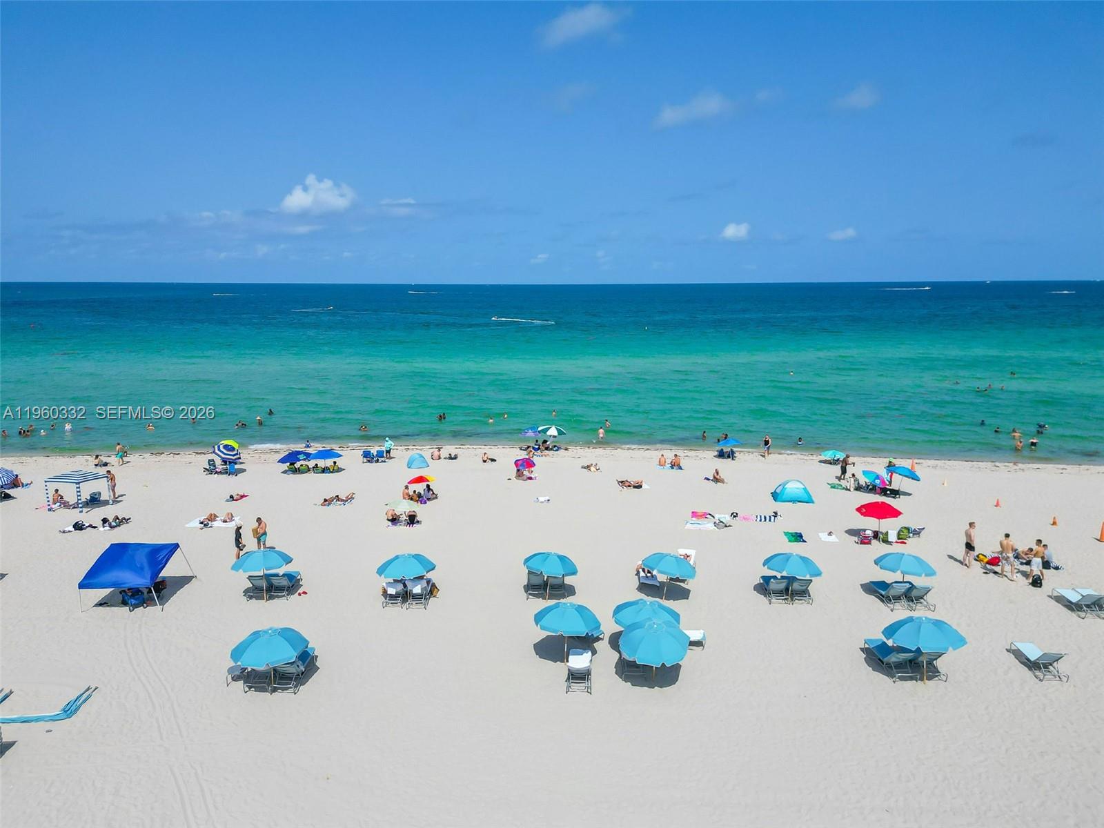 1500 Ocean Dr #705, Miami Beach FL 33139